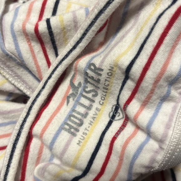 Hollister halter top! - Picture 3 of 3